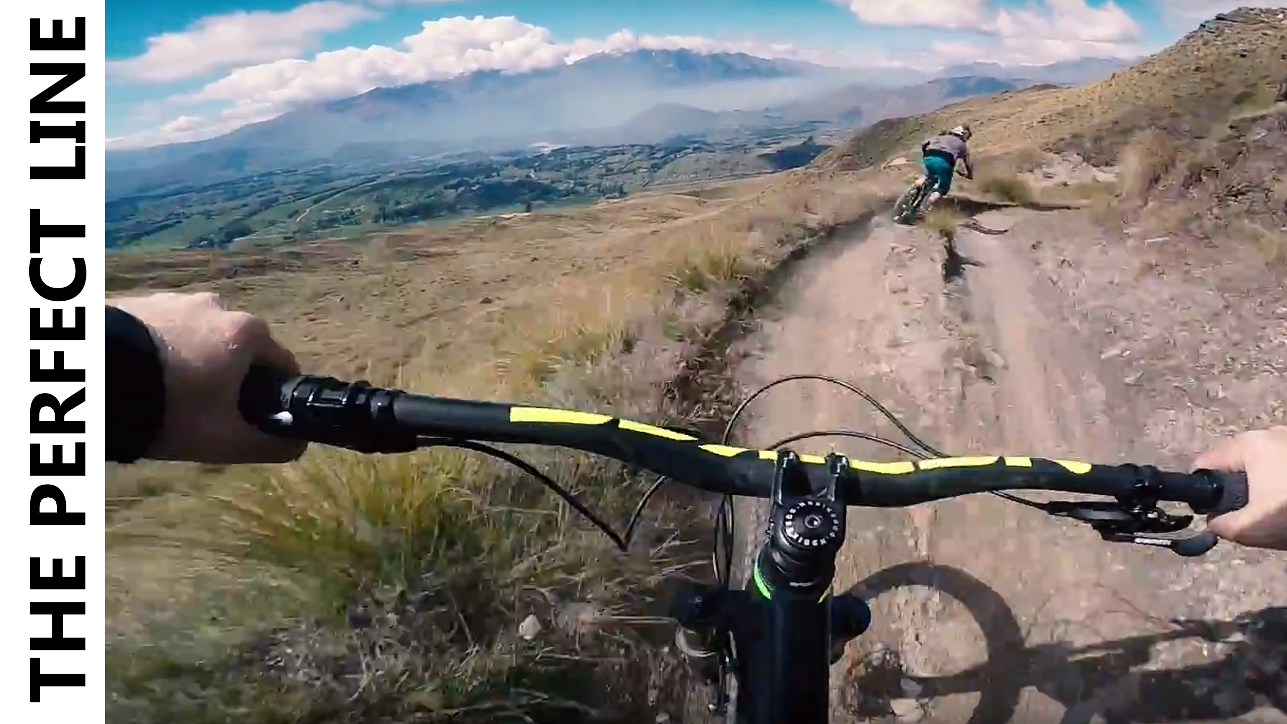 Zoot Track – Coronet Peak, Queenstown- New Zealand