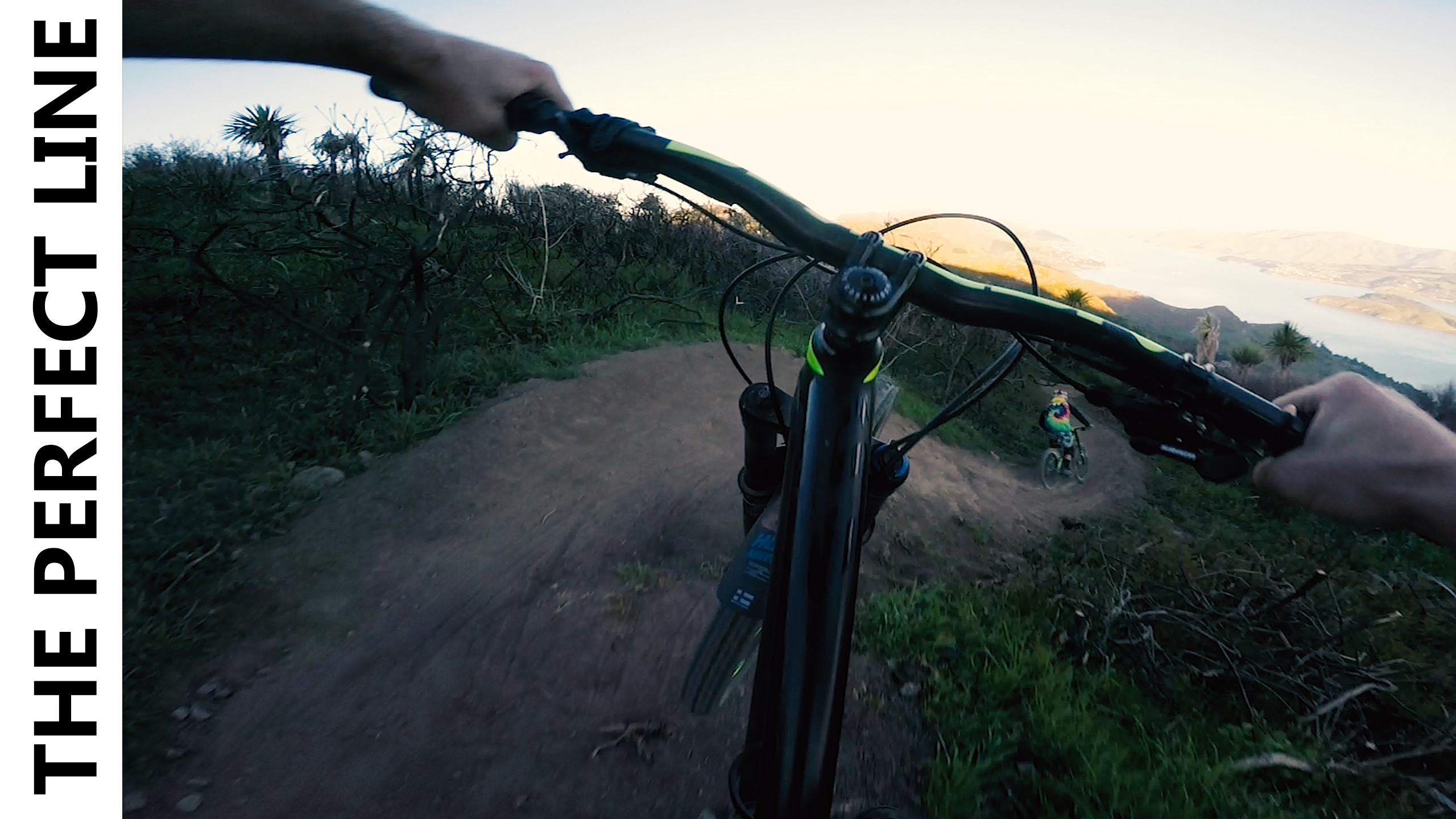 Gnarly Nun – Christchurch – New Zealand