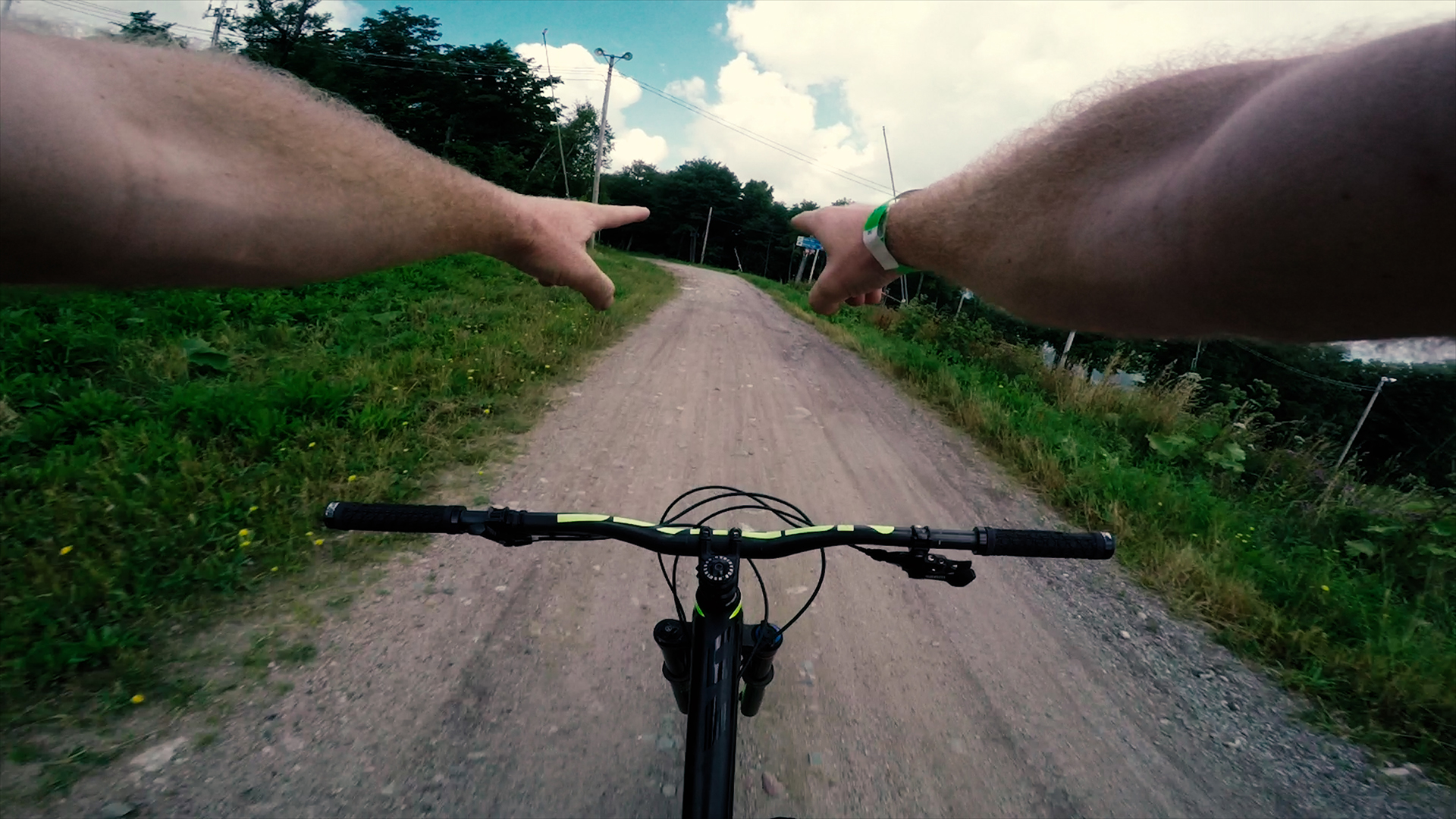 Radical – Bromont Bike Park – Canada