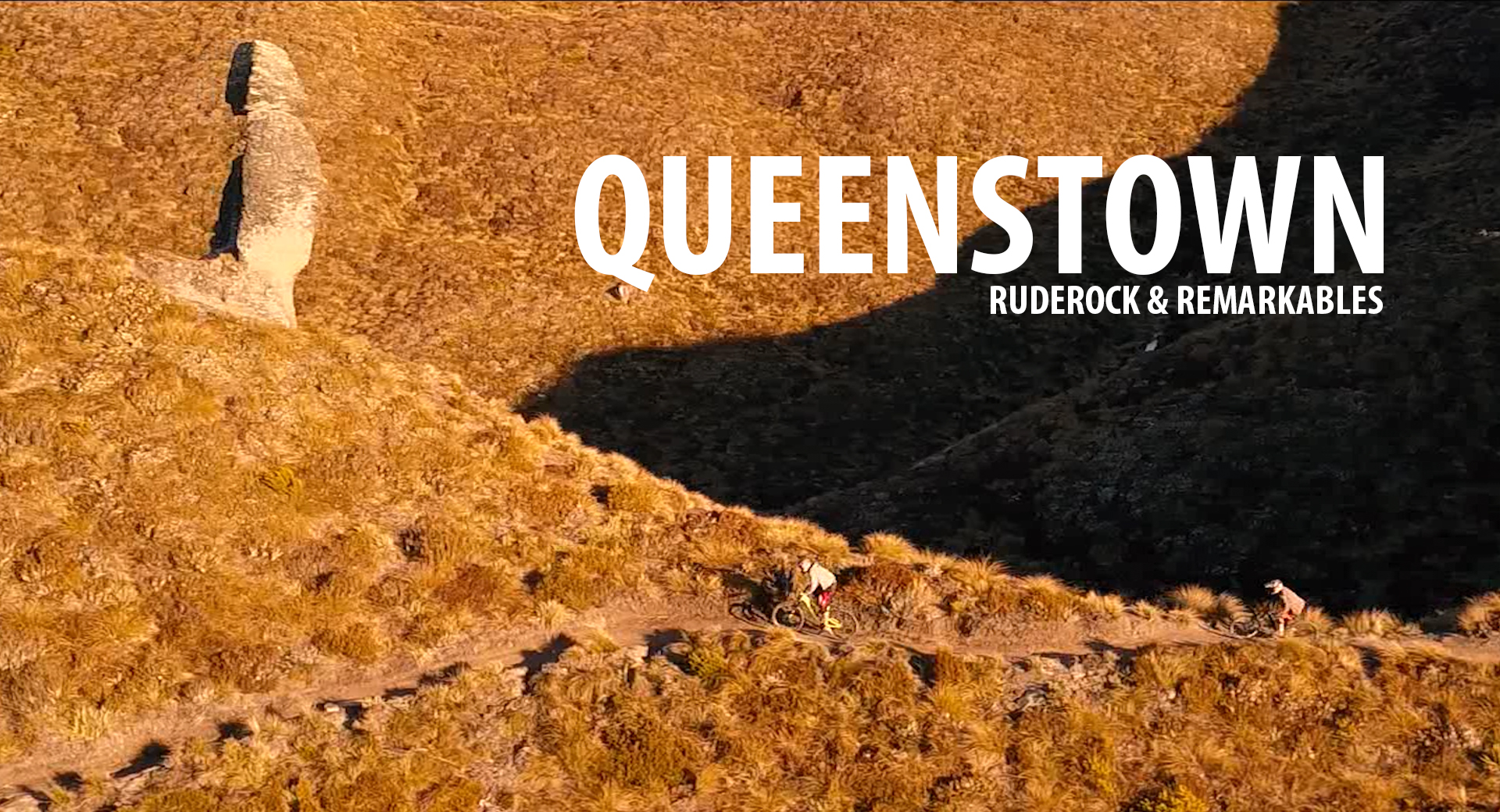 Highlights of Rude Rock & The Remarkable’s, Queenstown – New Zealand