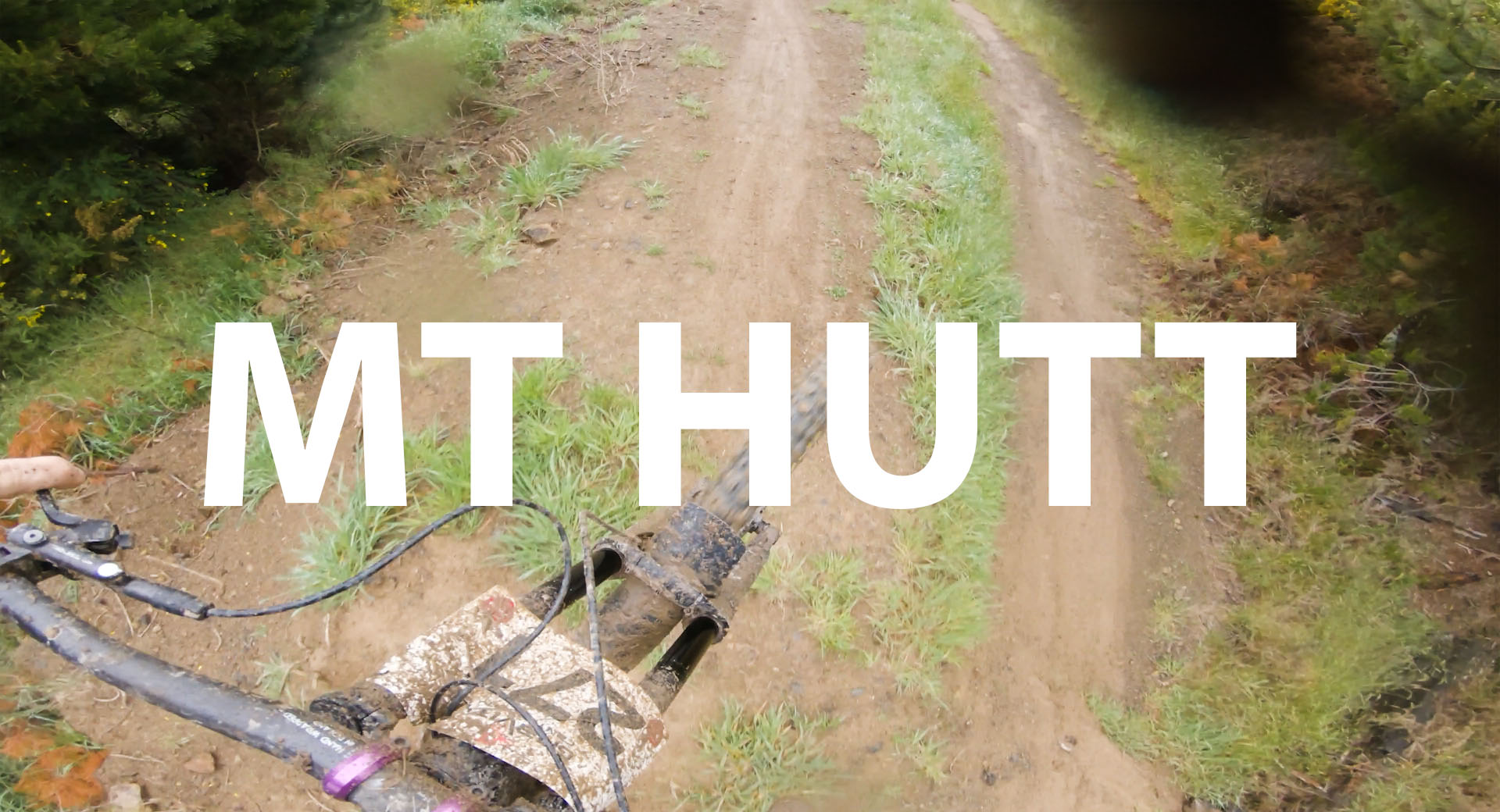 Mt Hutt Downhill – New Zealand